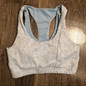 Gym Shark Sports Bra